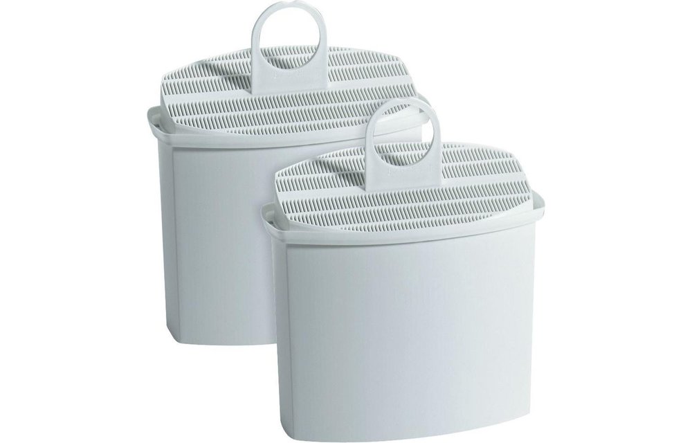 Braun KWF2 Filterpatroon (2 stuks)