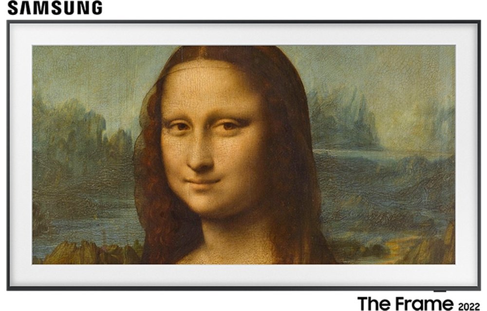 Samsung The Frame 50LS03B (2022)