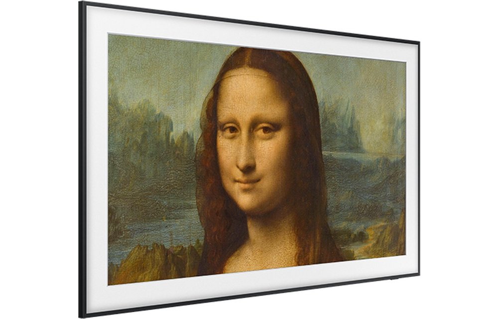 Samsung The Frame 50LS03B (2022)