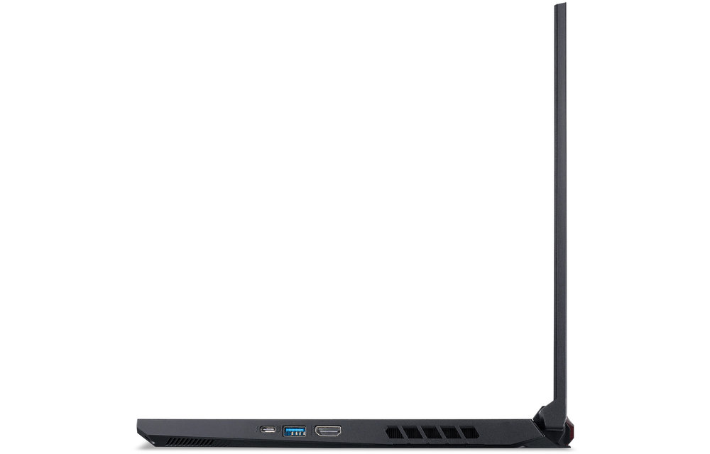 Acer Nitro 5 Gaming Laptop 15.6 inch (AN515-56-72GU) - Gaming laptop