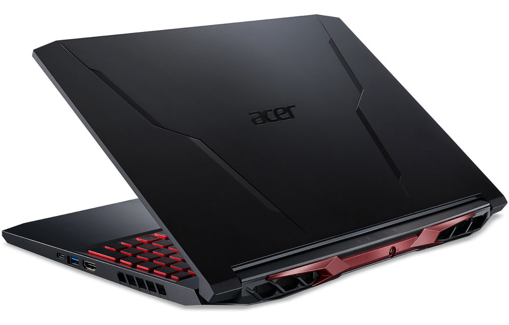 Acer Nitro 5 Gaming Laptop 15.6 inch (AN515-56-72GU) - Gaming laptop