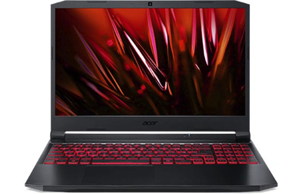 Acer Nitro 5 GamingLaptop 15.6 inch (AN515-57-539G) - Gaming laptop