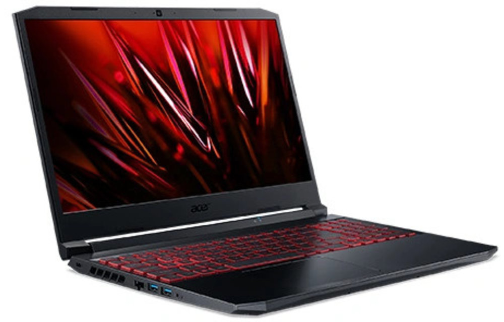 Acer Nitro 5 GamingLaptop 15.6 inch (AN515-57-539G) - Gaming laptop