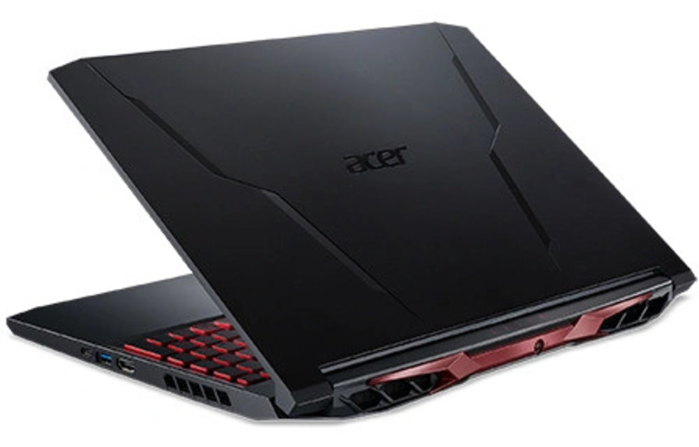 Acer Nitro 5 GamingLaptop 15.6 inch (AN515-57-539G) - Gaming laptop