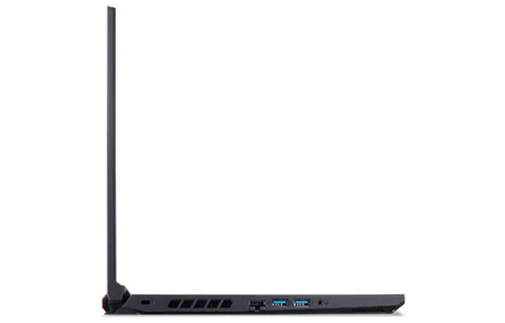 Acer Nitro 5 GamingLaptop 15.6 inch (AN515-57-539G) - Gaming laptop