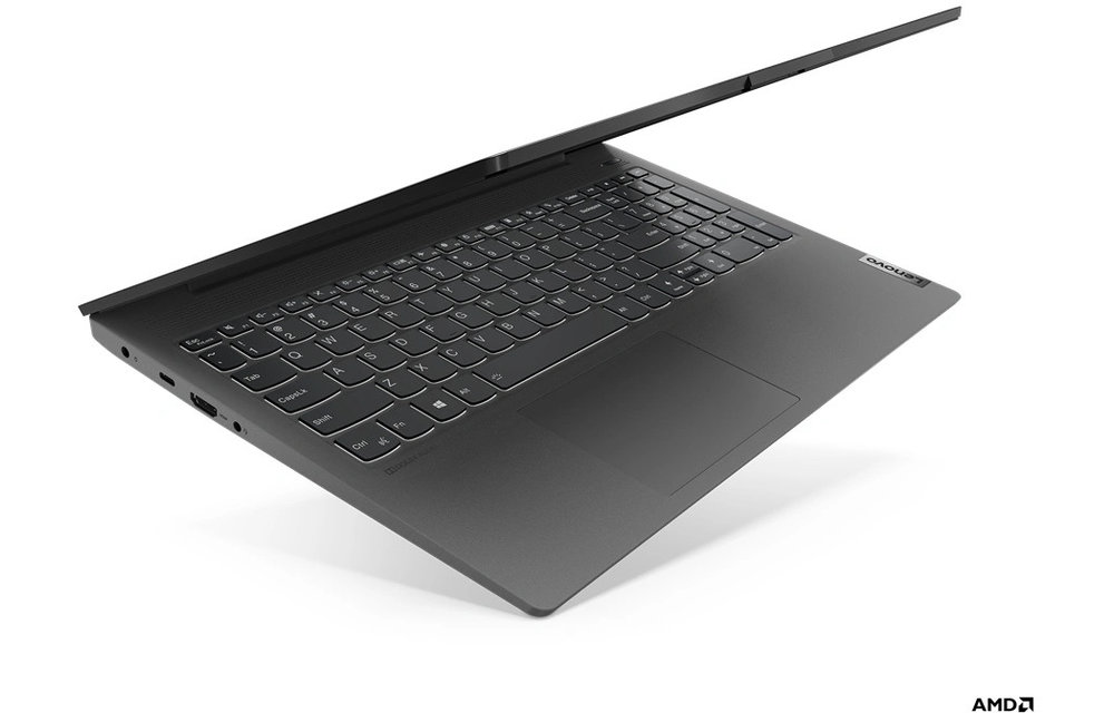 Lenovo IdeaPad 5 - 15.6 inch Laptop (82LN00SRMH) - Laptop