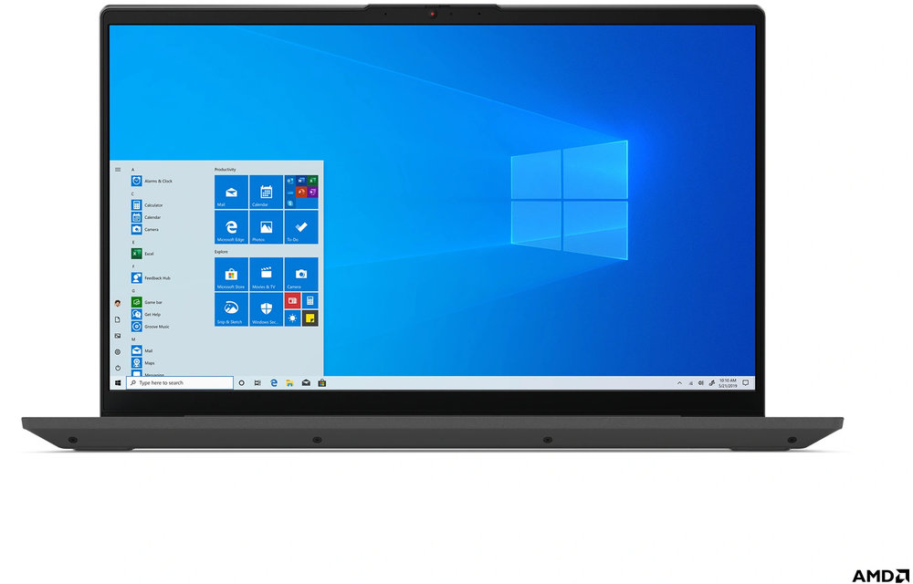 Lenovo IdeaPad 5 - 15.6 inch Laptop (82LN00SRMH) - Laptop