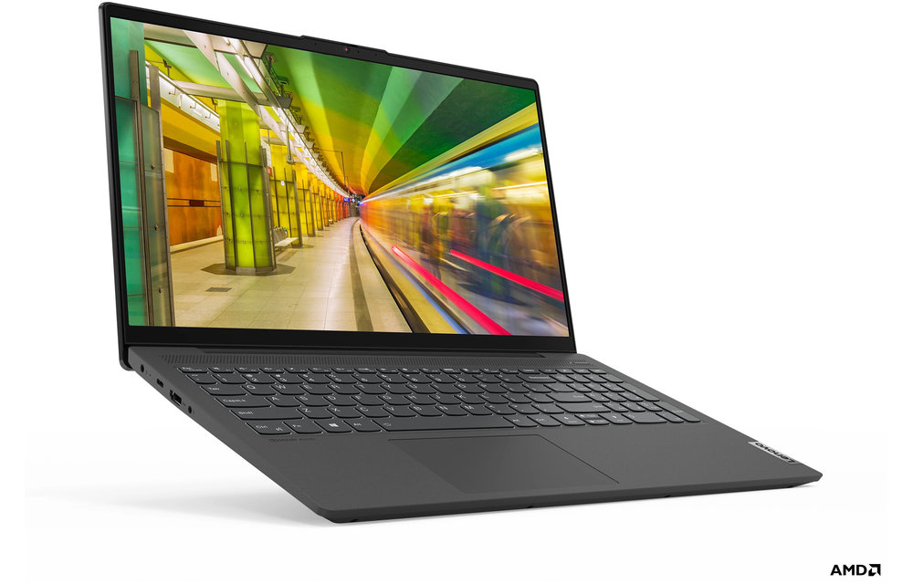 Lenovo IdeaPad 5 - 15.6 inch Laptop (82LN00SRMH) - Laptop