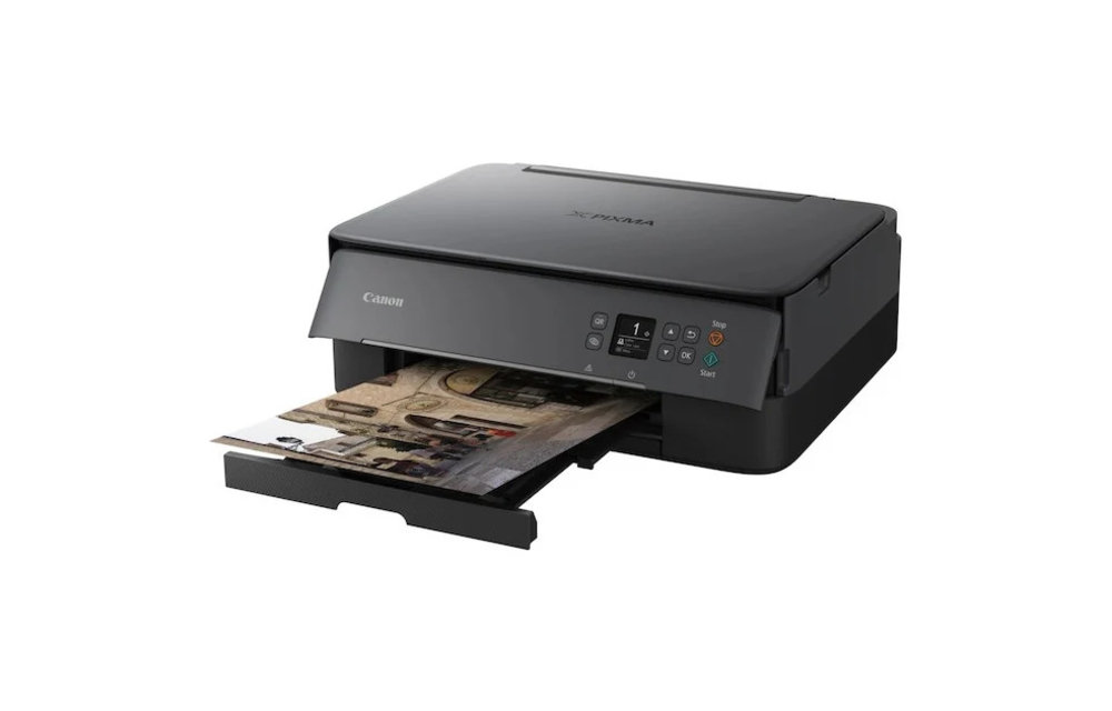 Canon PIXMA TS5350a - Printer