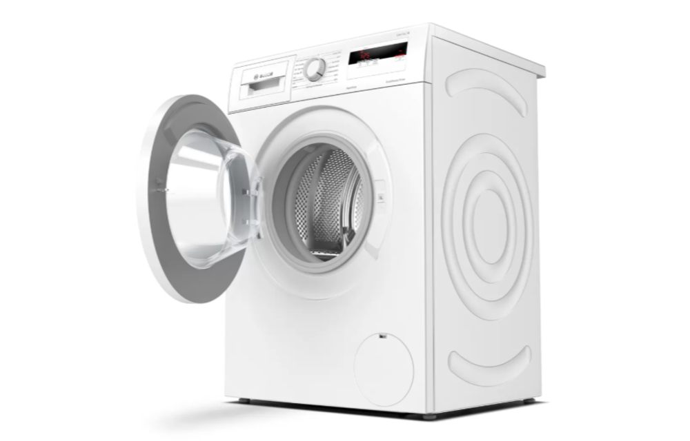 Bosch EXCLUSIV WAN28095NL - Wasmachine