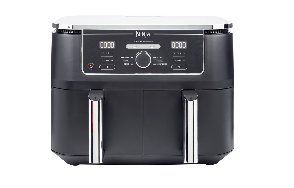 Ninja Foodi AF400EU Airfryer XL - Hetelucht friteuse