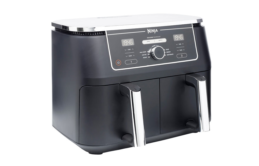 Ninja Foodi AF400EU Airfryer XL - Hetelucht friteuse