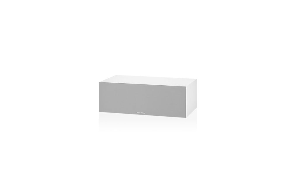Bowers & Wilkins HTM6 S2 Speaker (Wit)