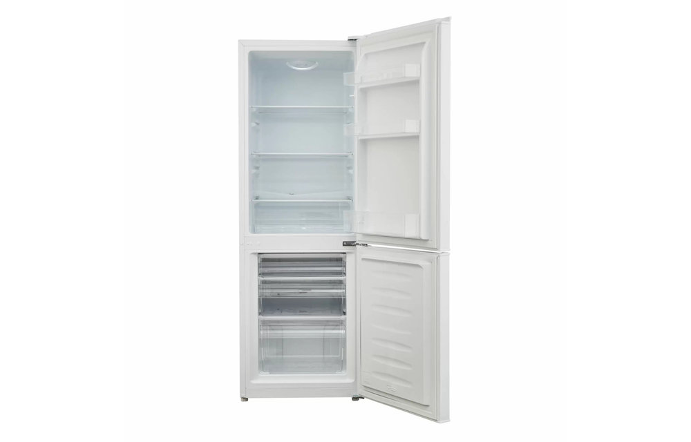 Inventum KV1435W - Koel-vriescombinatie