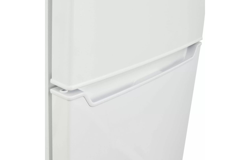 Inventum KV1435W - Koel-vriescombinatie
