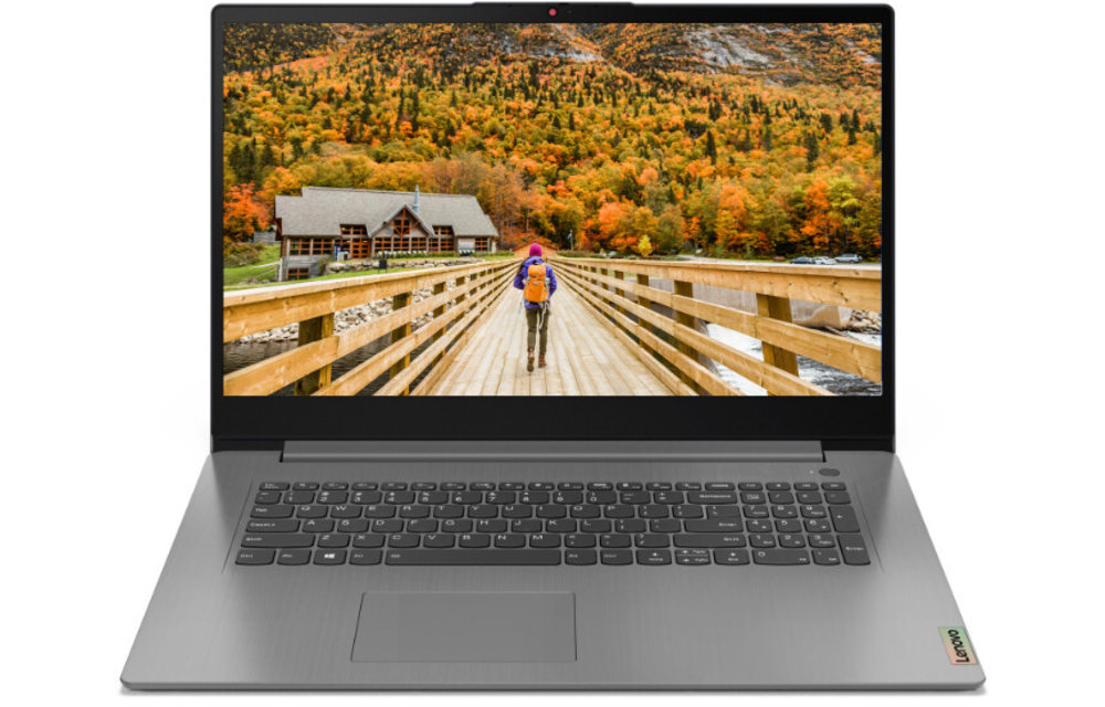 Lenovo IdeaPad 3 - 82KV00BLMH - Laptop