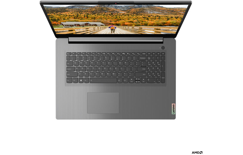 Lenovo IdeaPad 3 - 82KV00BLMH - Laptop