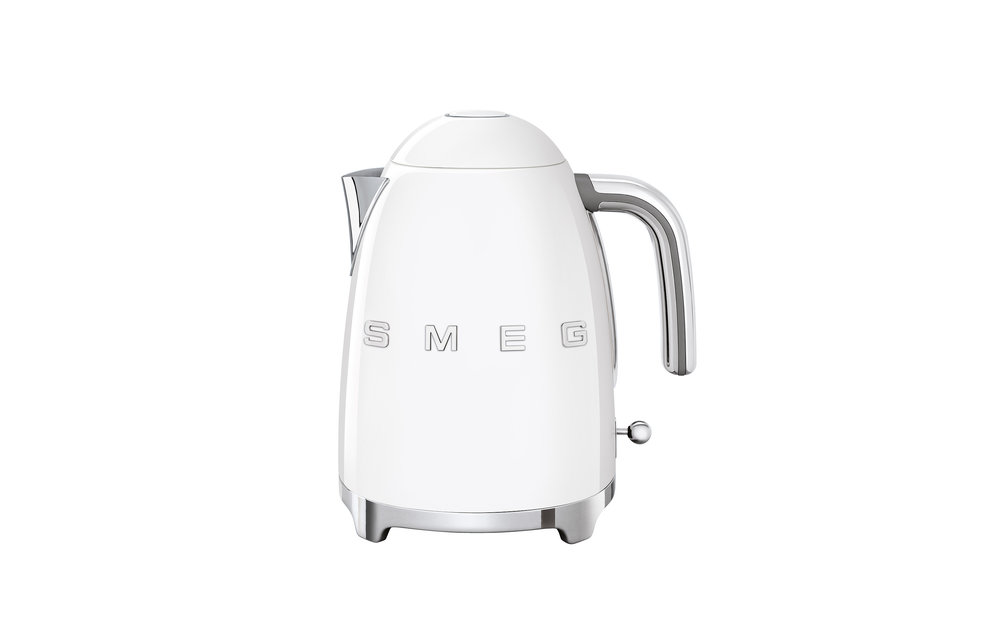 SMEG KLF03WHEU Waterkoker