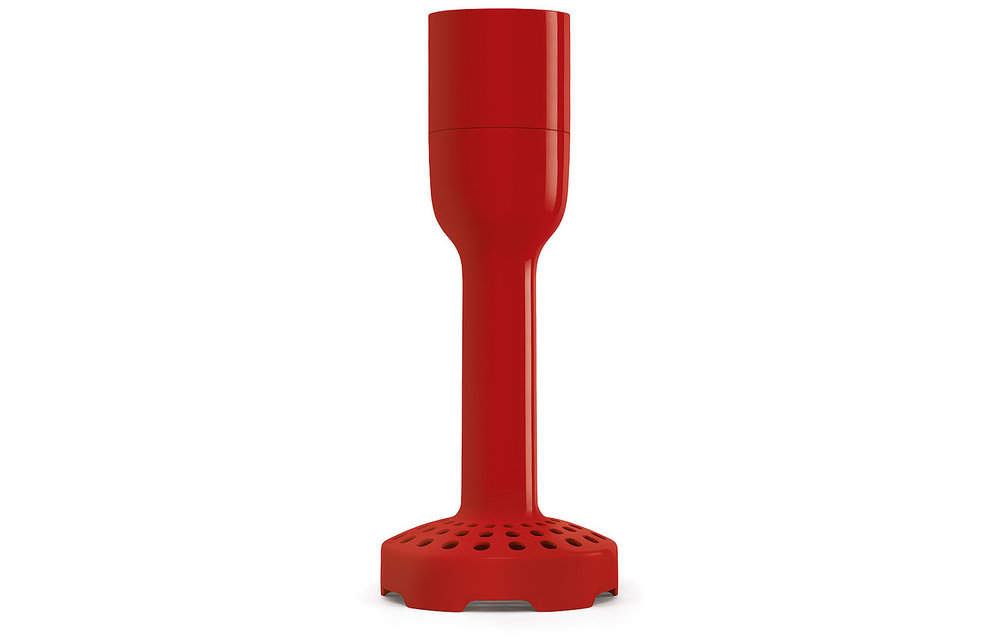SMEG HBF02RDEU Staafmixer