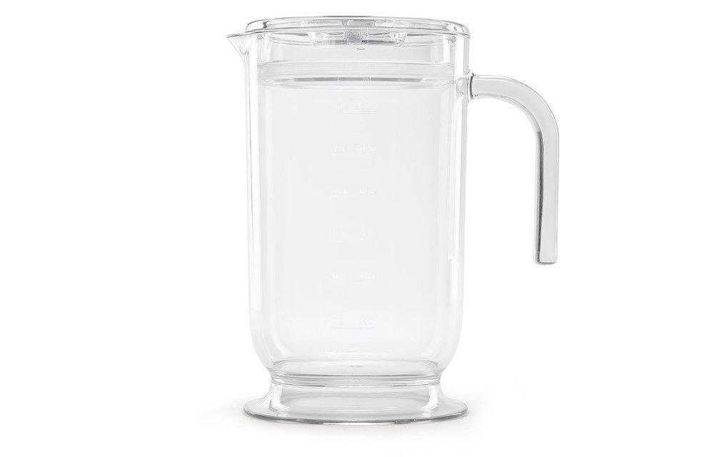 SMEG HBF02RDEU Staafmixer