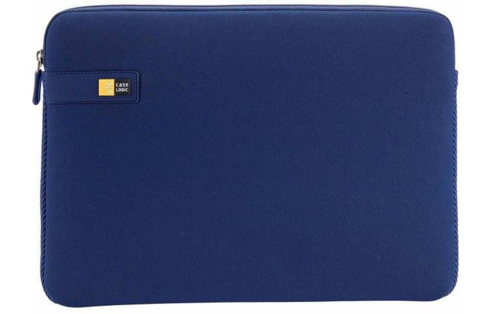 Case Logic LAPS-116 16" Laptop Sleeve Blauw - Laptoptas
