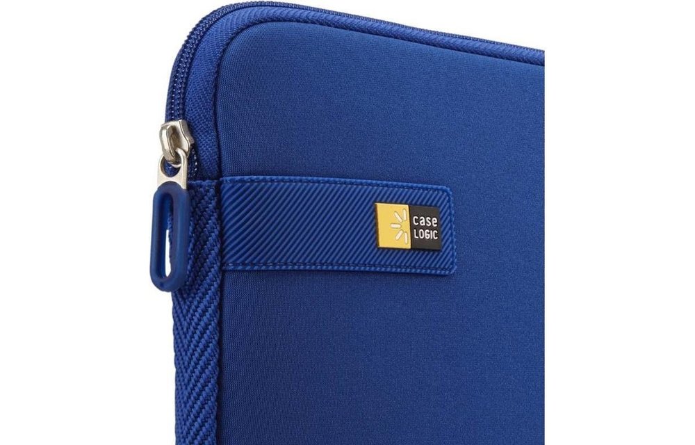 Case Logic LAPS-116 16" Laptop Sleeve Blauw - Laptoptas