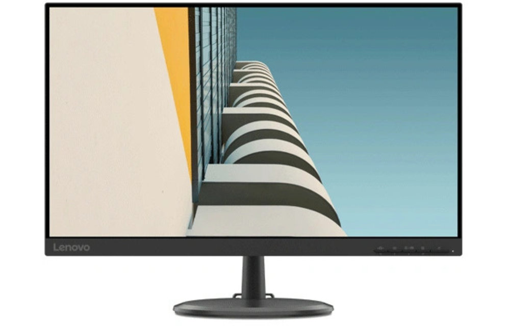 Lenovo D24-20(23.8 inch) - Monitor