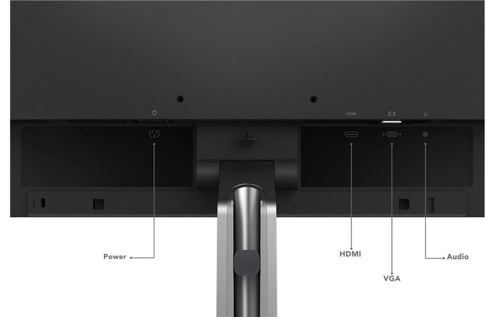 Lenovo L27i-30 - Monitor