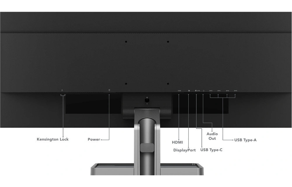 Lenovo L32p-20(32 inch) - Monitor