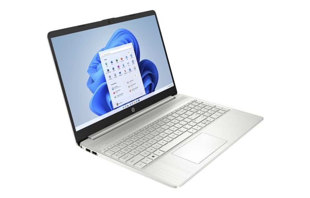 HP - 15.6 inch Laptop (15S-EQ2126ND) - Laptop
