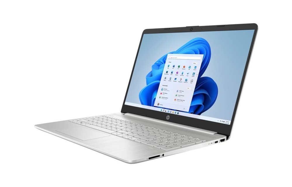 HP - 15.6 inch Laptop (15S-EQ2126ND) - Laptop
