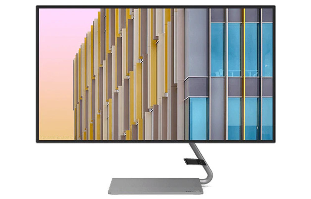 Lenovo Q27h-10 - Monitor