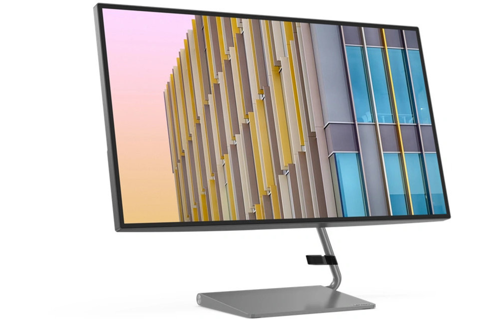 Lenovo Q27h-10 - Monitor