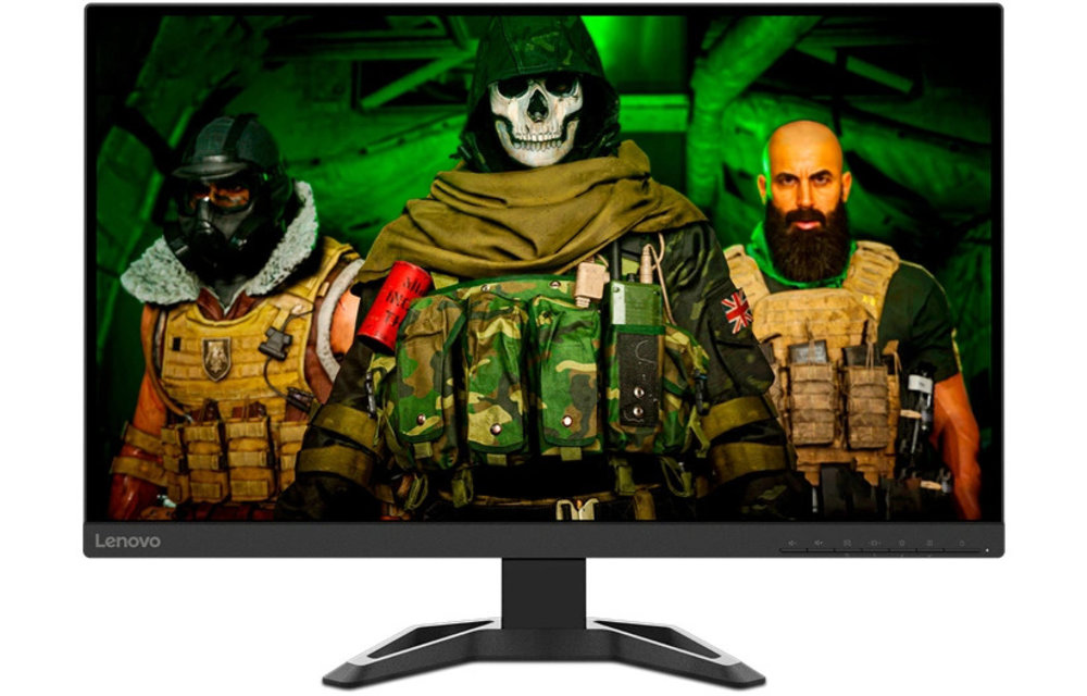 Lenovo G27q-30 - Monitor