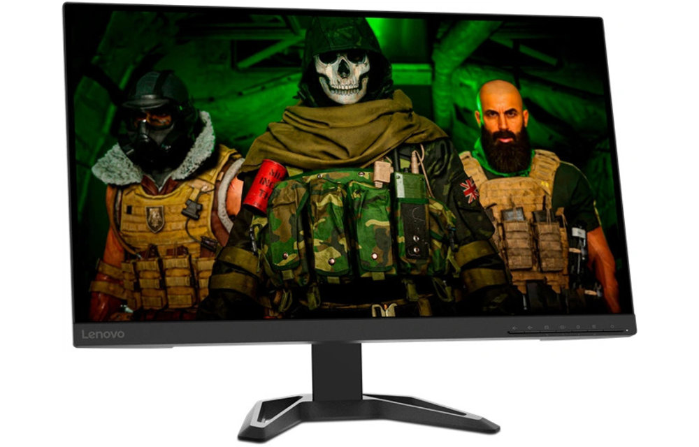 Lenovo G27q-30 - Monitor