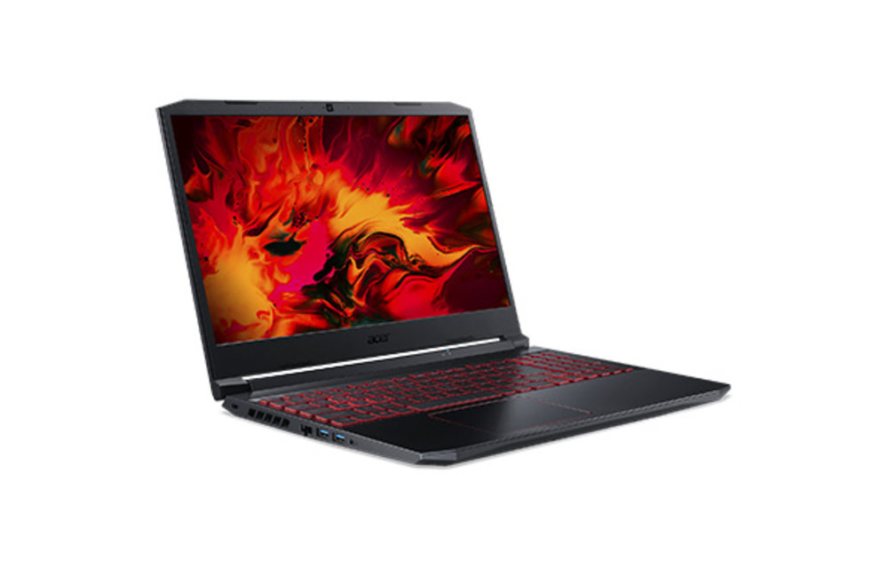 Acer Nitro 5 Gaming Laptop 17.3 inch (AN517-53-58M1) - Gaming laptop