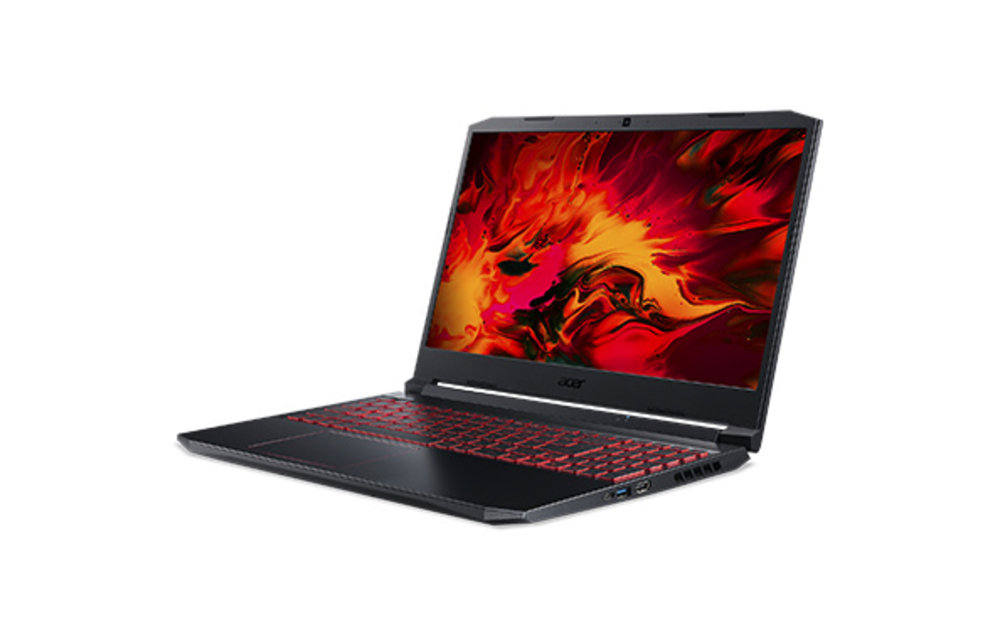 Acer Nitro 5 Gaming Laptop 17.3 inch (AN517-53-58M1) - Gaming laptop
