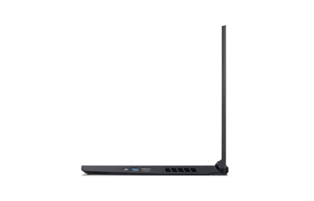 Acer Nitro 5 Gaming Laptop 17.3 inch (AN517-53-58M1) - Gaming laptop