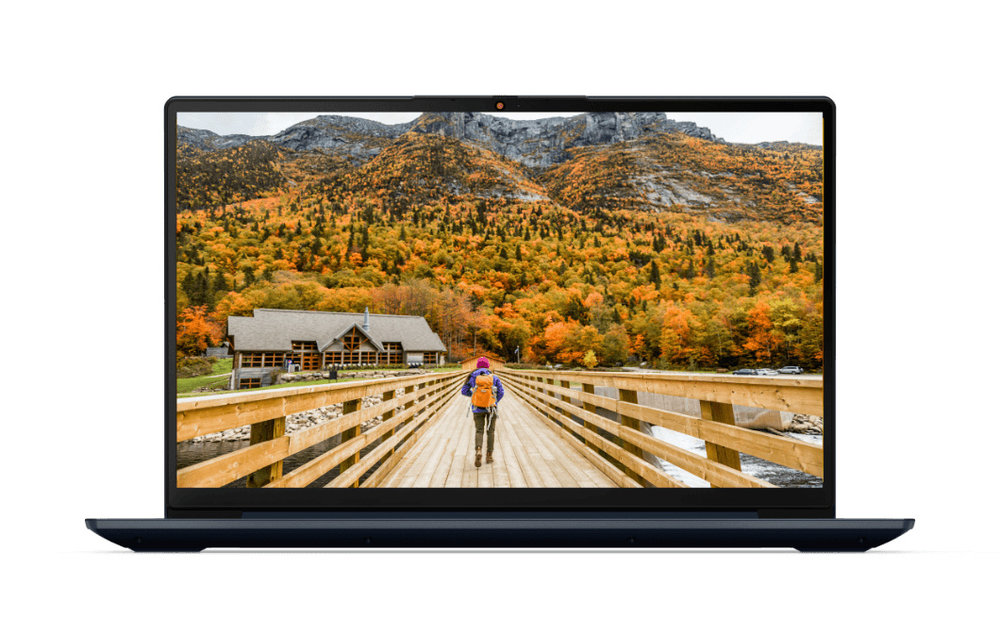 Lenovo IdeaPad 3 15ALC6 - 15,6 inch Laptop (82KU01LHMH) - Laptop