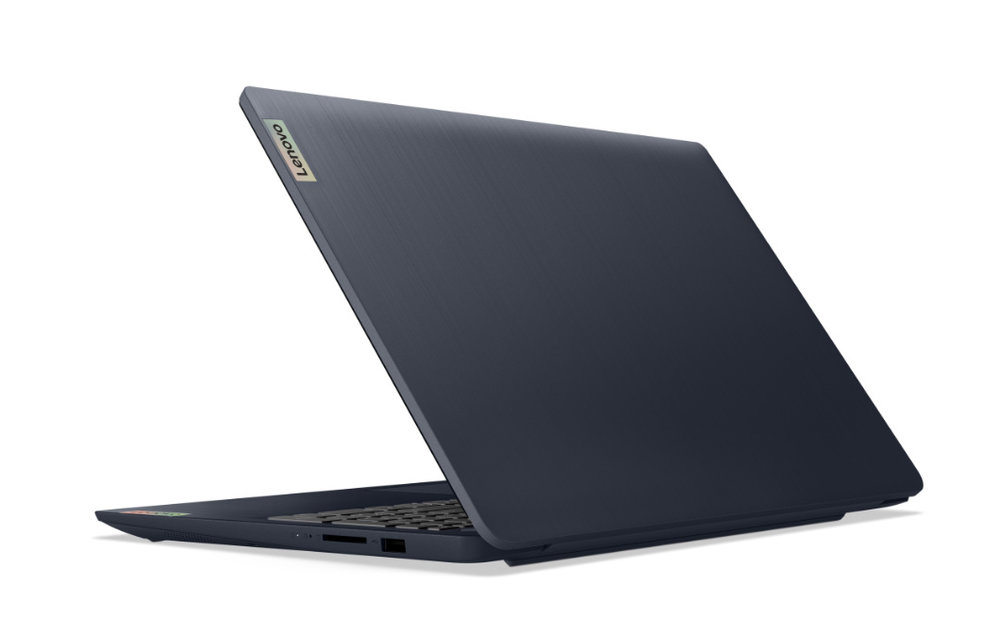 Lenovo IdeaPad 3 15ALC6 - 15,6 inch Laptop (82KU01LHMH) - Laptop