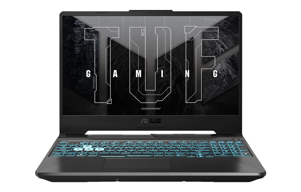 ASUS TUF Gaming F15 - 15,6 inch Laptop (FX506HC-HN006W) - Gaming laptop