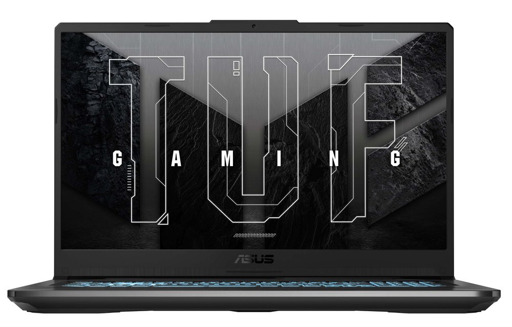 ASUS TUF Gaming F15 - 15,6 inch Laptop (FX506HC-HN006W) - Gaming laptop