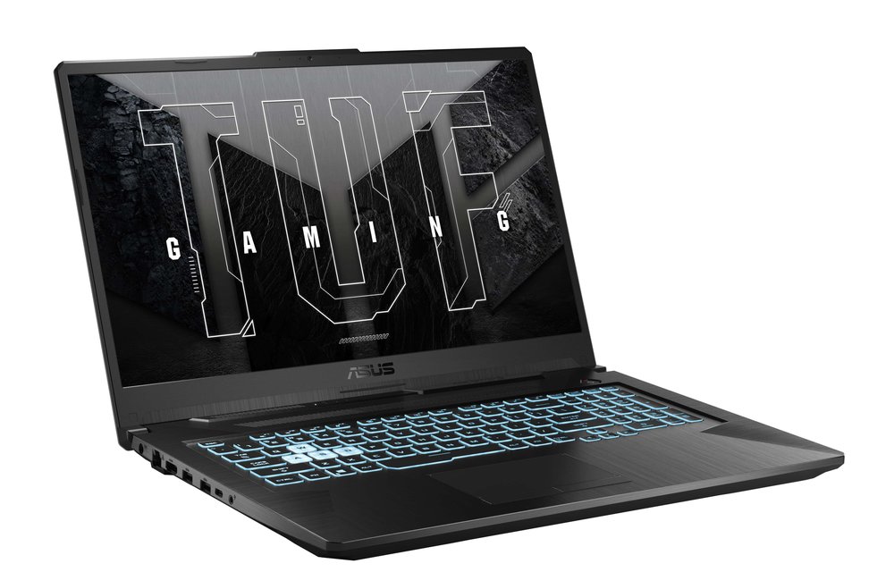 ASUS TUF Gaming F15 - 15,6 inch Laptop (FX506HC-HN006W) - Gaming laptop