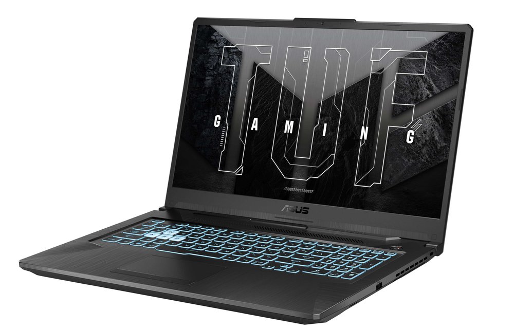 ASUS TUF Gaming F15 - 15,6 inch Laptop (FX506HC-HN006W) - Gaming laptop