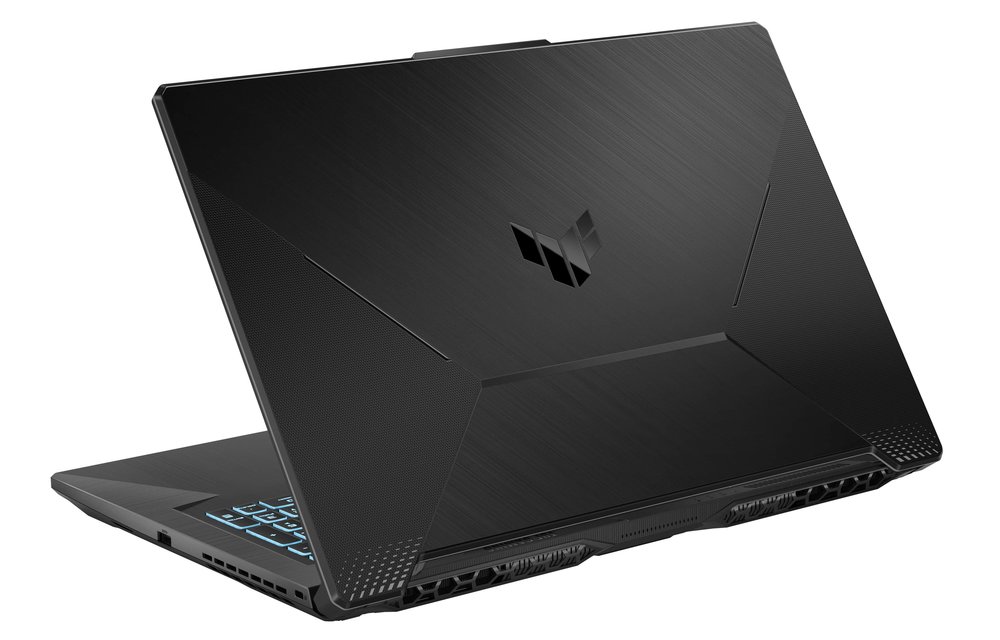 ASUS TUF Gaming F15 - 15,6 inch Laptop (FX506HC-HN006W) - Gaming laptop