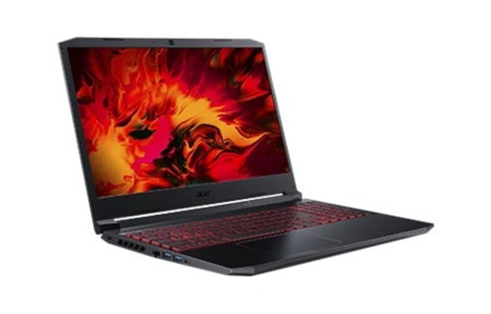Acer Nitro 5 Gaming Laptop 17.3 inch (AN517-53-5962)