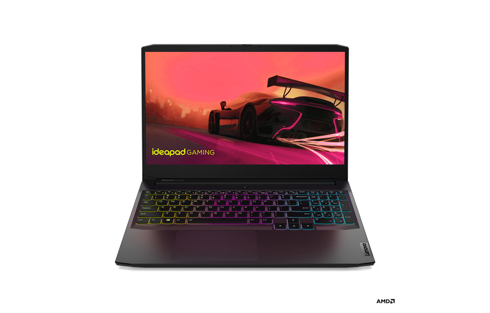 Lenovo IdeaPad Gaming 3 - 82K201B8MH - Gaming laptop