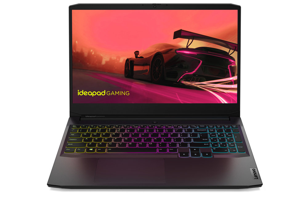 Lenovo IdeaPad Gaming 3 - 82K201B8MH - Gaming laptop