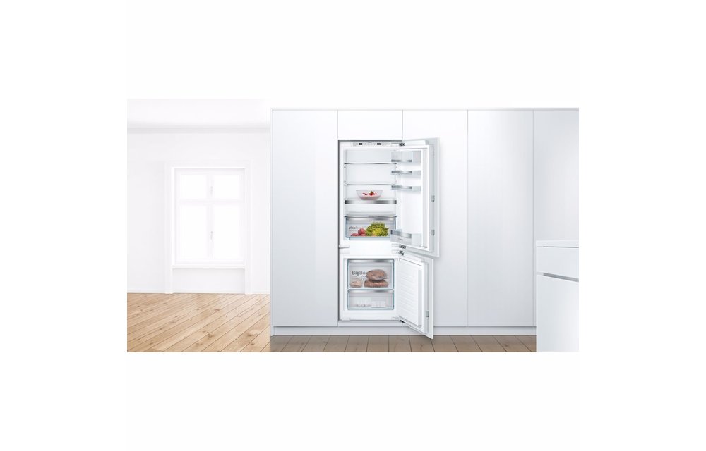 Bosch KIS77AFE0 Inbouw koel-vriescombinatie