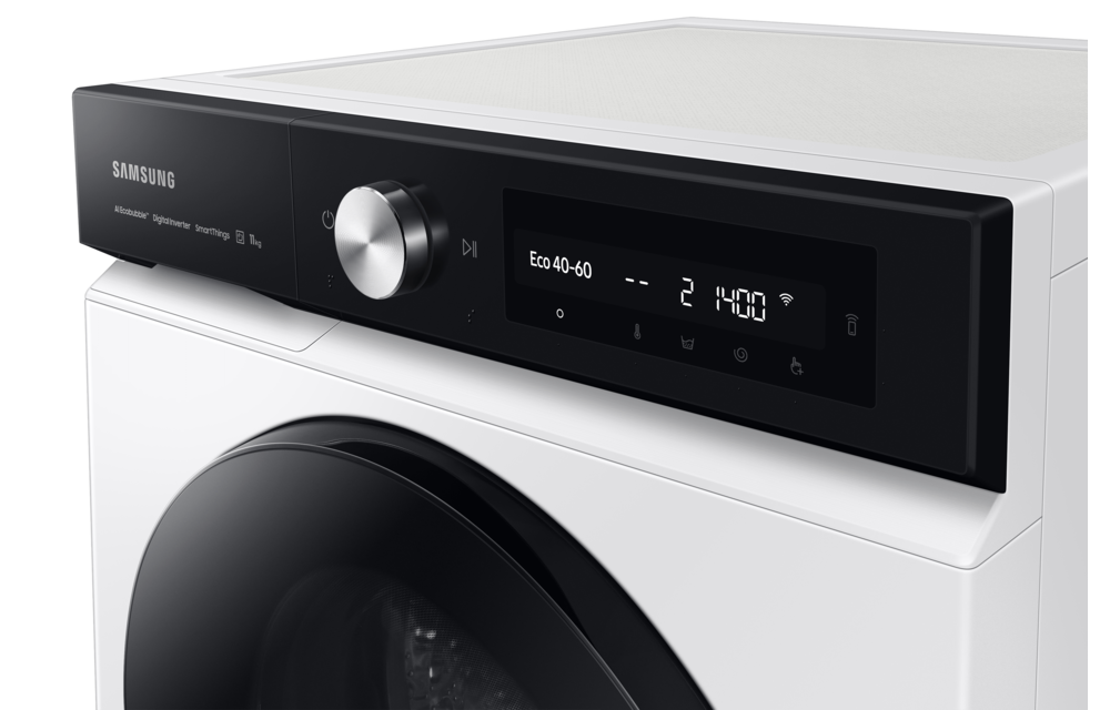 Samsung Bespoke AI Wash 7000-serie WW11BB744AGE